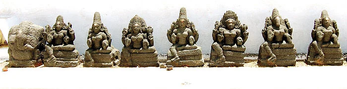 ஆலயம் தேடுவோம்