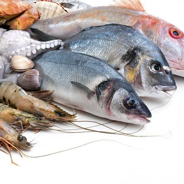 fish