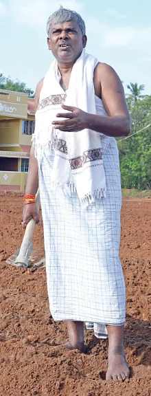 “ஜெயலலிதா இறந்தபோது 10 பேர் முதலமைச்சராகத் துடித்தார்கள்!"