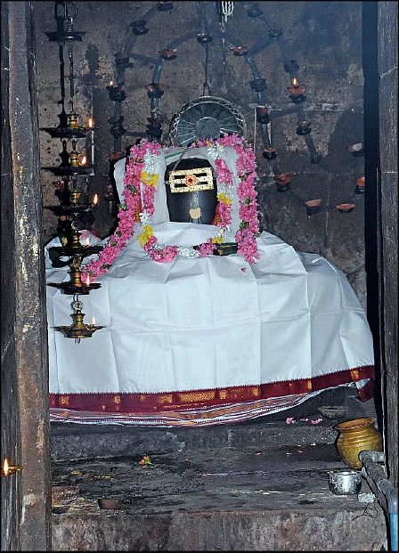 திருவருள் திருவுலா - ஏற்றங்கள் அருளும் ஏழு சிவத்தலங்கள்!