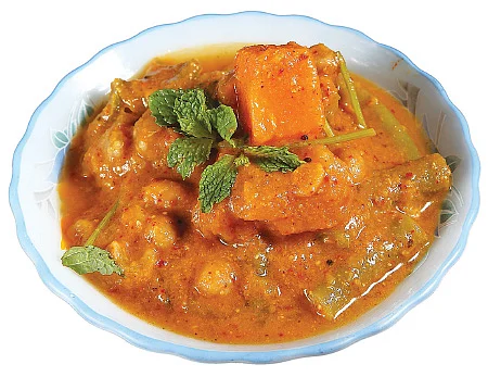 மார்கழி ஸ்பெஷல் கோலங்கள்... பிரசாதங்கள்!