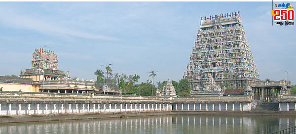 சேதி சொல்லும் சிற்பங்கள்-24