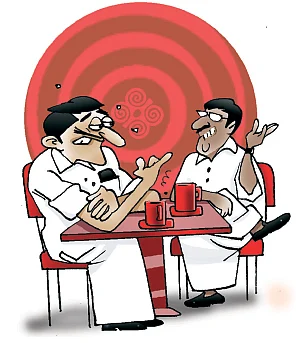 ஜோக்ஸ் - 5