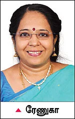வீடு Vs வேலை - முன்திட்டம் முழு வெற்றி!