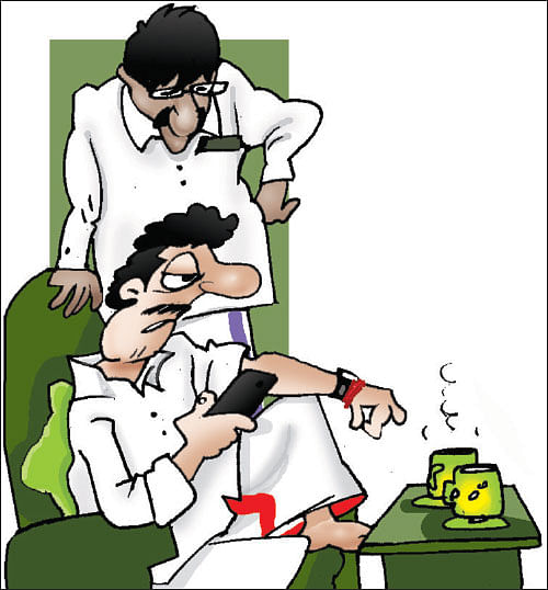 ஜோக்ஸ் - 3