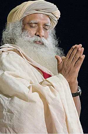 ஒரு சொட்டு ஆன்மிகம்!