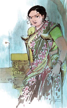 மறக்கவே நினைக்கிறேன் - 11 - 11