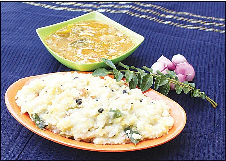 இன்றைய சமையல்! - 9