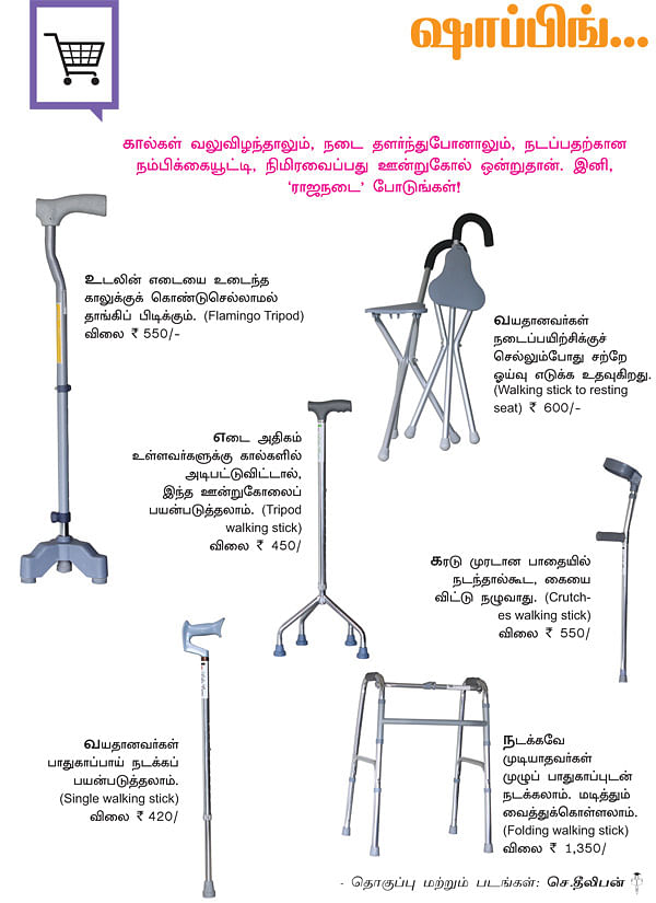 ஷாப்பிங்...