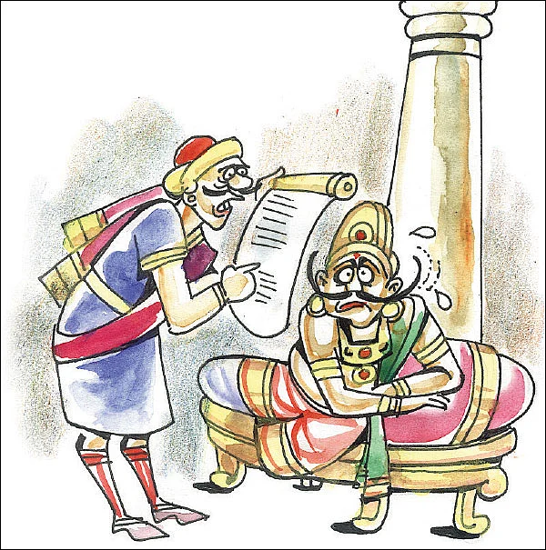 பொக்கிஷம் - ஜோக்ஸ்