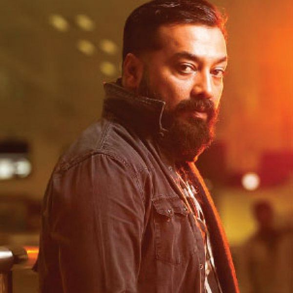 “நான் சினிமா இயக்குகிறேன்; சினிமா என்னை இயக்குகிறது!”