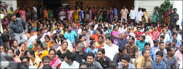 7-வது சம்பள கமிஷன்... அரசு ஊழியர்களுக்கான உண்மை ஊதியம்!