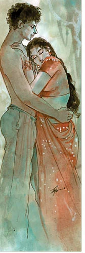 சாந்தி