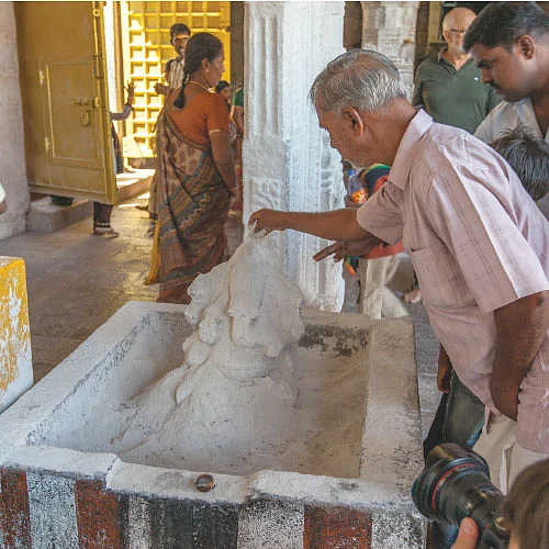 கேள்வி பதில்