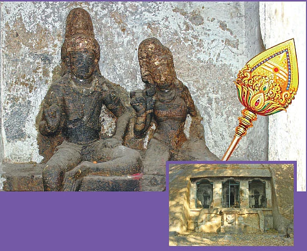 லாடன் சித்தர் வழிபட்ட முருகன்!