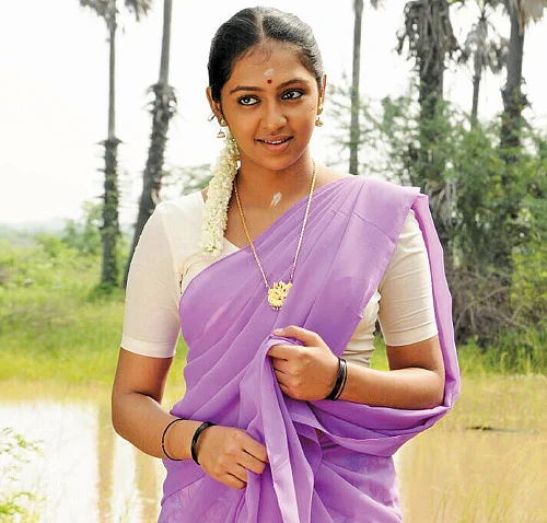 செலிப்ரிட்டீஸ் செலக்ஷன்! - 11