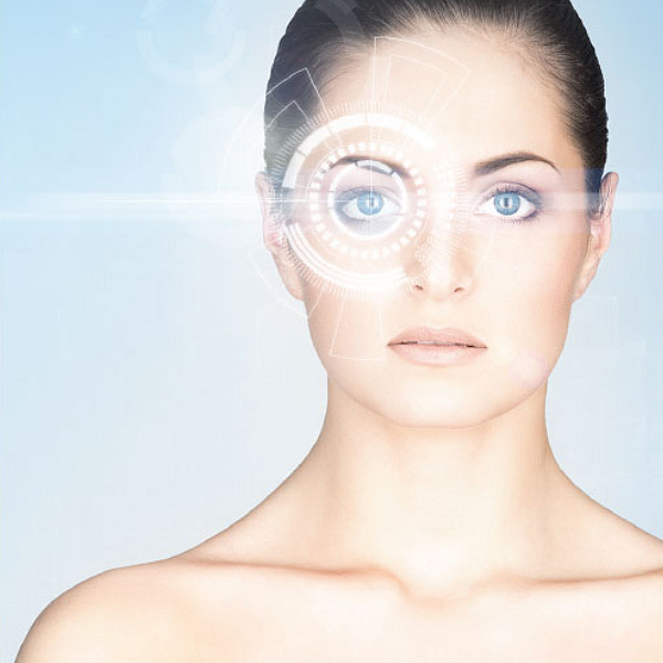 Eye health