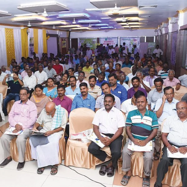 முதலீட்டுக் கனவுகளை நிறைவேற்றும் எஸ்.ஐ.பி!
