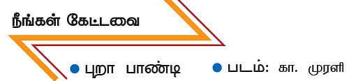 நீங்கள் கேட்டவை - ஈரப்பத விதை நெல்... எளிதாகக் கண்டறிவது எப்படி?