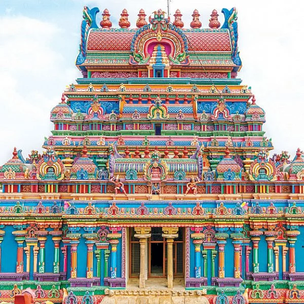 ரங்க ராஜ்ஜியம் - 11