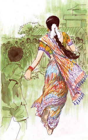 மறக்கவே நினைக்கிறேன்