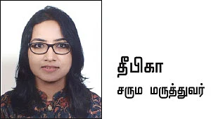 உங்கள் சருமம்... எந்த வகை?