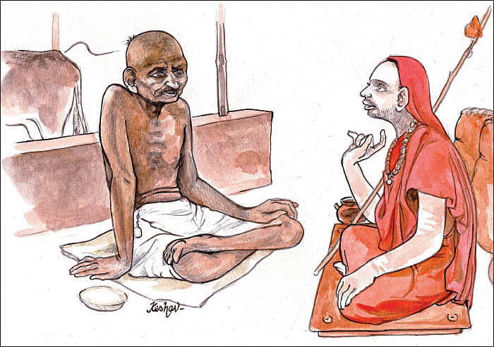 மகா பெரியவா - 10
