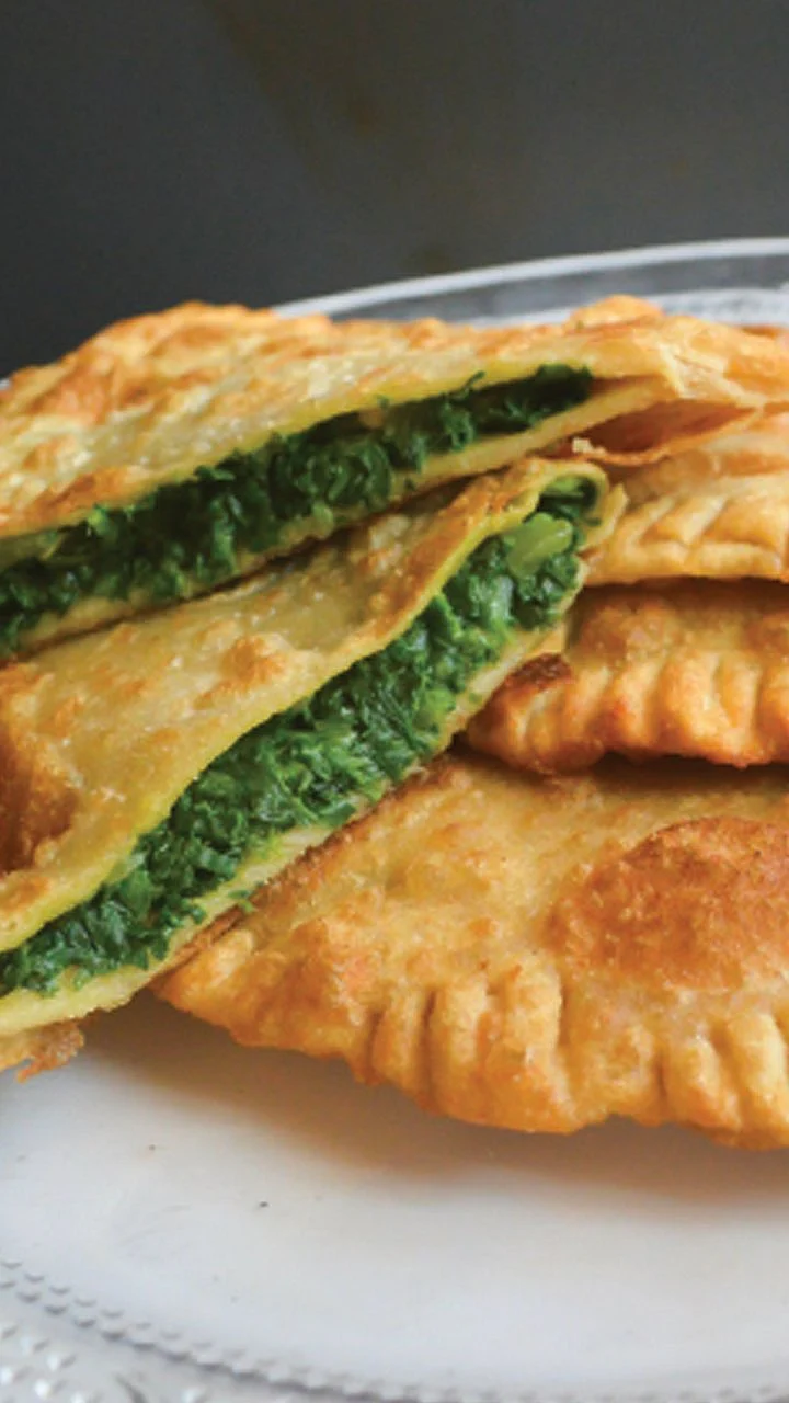 30 வகை கீரை ரெசிப்பி - கிட்ஸ் ஸ்பெஷல்!