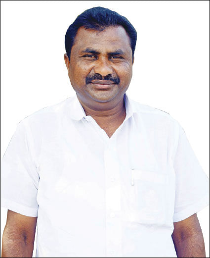 சி.பி.ஐ விசாரித்தால் பழனிசாமி சிக்குவார்! - குமுறும் கனகராஜின் அண்ணன்