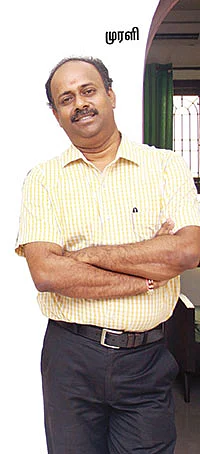 “நினைச்சதுல 30 பெர்சன்ட் நடந்தாலே அது ஹிட்!”