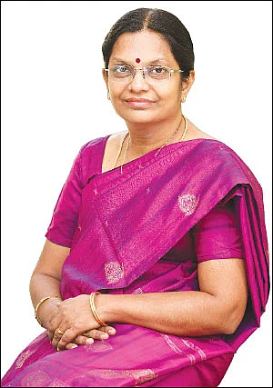 ஹெல்த்தி & டேஸ்ட்டி