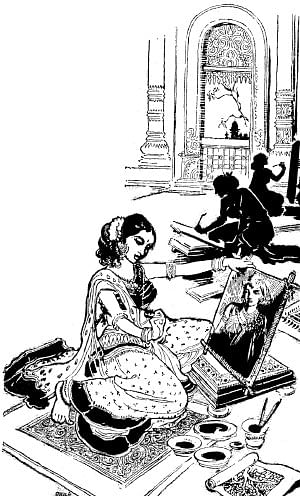அருட்களஞ்சியம்