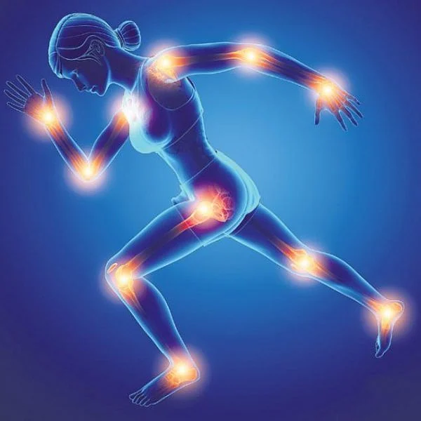 rheumatoid arthritis