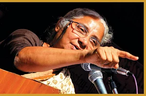 "அரசை நிர்பந்தியுங்கள் இந்தியர்களே!"