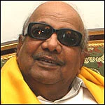 அரசுக்கு விசுவாசமான ஜாஃபர் சேட் மீதும் பழிவாங்கும் நடவடிக்கையா? - கருணாநிதி