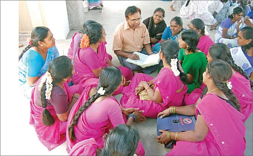 மகசேசே தமிழன்!