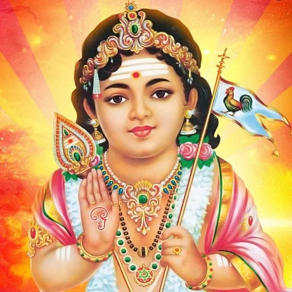 வீரபாகு உள்ளிட்ட நவவீரர்கள் எப்படித் தோன்றினார்கள் தெரியுமா..?- விசாக மகத்துவம்!