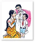 மழலை இன்பம்