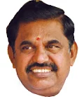 ‘எட்டுமுக’ எடப்பாடி!
