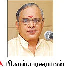 தீபங்கள் பேசும்!