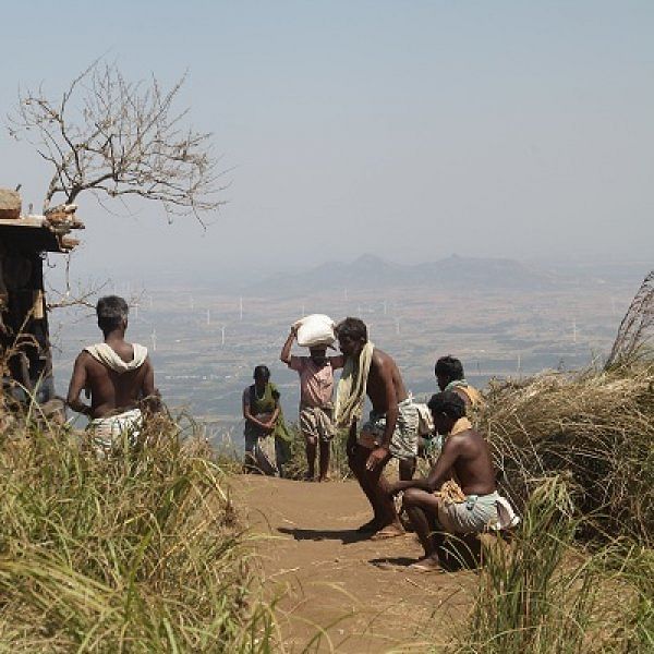 'மேற்குத் தொடர்ச்சி மலை' படத்தில்.. 