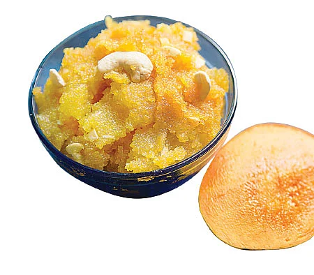 வாசகிகள் கைமணம்!