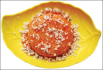 30 வகை நட்ஸ் ரெசிப்பி!