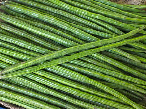 நலம் தரும் நாட்டுக்காய்கள்