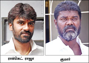 நெல்லையில் தொடரும் படுகொலைகள்!