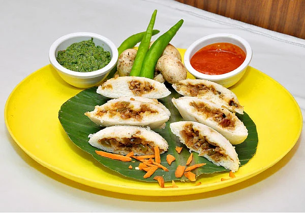 இட்லி ரெசிப்பி