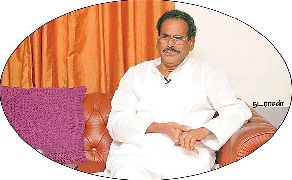 “அவருக்கு ஒன்றும் ஆகாது... என்னை வந்து பார்ப்பார்!” - பரோலை மறுத்த சசிகலா