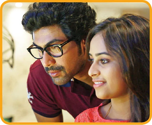 “பாலா ஸ்கூல்ல படிக்கப் போறேன்!”