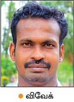 தரமான கன்றுகள்... நியாயமான விலை... விவசாயிகளுக்கு உதவும் மருங்குளம் பழப்பண்ணை!