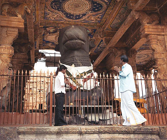 இறைநாமம் ஒன்றே போதுமா?